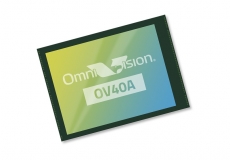 OmniVision rilis sensor kamera 40 MP, janjikan performa baik di cahaya minim
