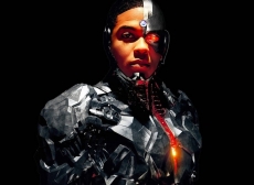 Ray Fisher si 'Cyborg' akan dihapus dari film The Flash