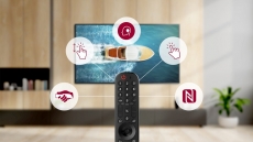 LG rilis webOS 6.0 dan Magic Remote baru untuk Smart TV 2021