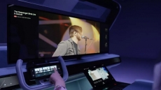 Harman Kardon kenalkan audio spasial 3D ke dalam mobil