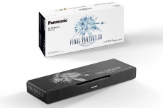 Panasonic umumkan soundbar edisi Final Fantasy di CES 2021
