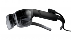 Lenovo ThinkReality A3, kacamata pintar untuk profesional 