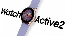Samsung hadirkan warna baru Rose Gold untuk Galaxy Watch Active2