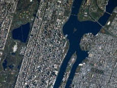 Canon sediakan situs untuk foto bumi dari satelit