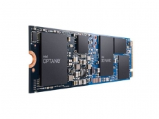 Intel berhenti produksi SSD Optane untuk PC desktop