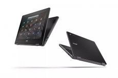 Acer hadirkan 5 laptop tahan banting untuk pelajar
