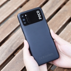 POCO M3 jadi pilihan terbaik smartphone entry-level saat ini