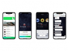LINE OpenChat laris manis di tahun 2020