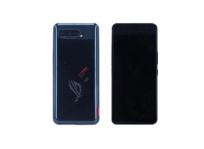 Spesifikasi ROG Phone 5 terkuak di TENAA