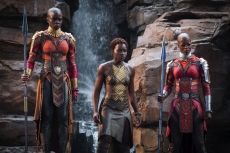 Disney Plus akan luncurkan serial Wakanda