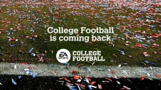EA Sports akan kembali hadirkan waralaba gim college football