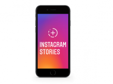 Instagram ingin pengguna berhenti bagikan feed ke Stories