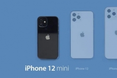 Apple bakal hentikan produksi iPhone 12 Mini Q2 2021