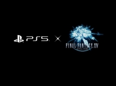 Square Enix bawa Final Fantasy XIV ke PlayStation 5