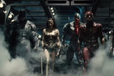 Trailer Justice League Zack Snyder tampil lebih gelap dan serius