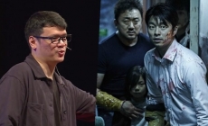 Timo Tjahjanto dan James Wan bakal garap remake Train to Busan