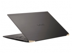 VAIO rilis seri Z yang dilapisi full carbon, harga mulai 50 juta