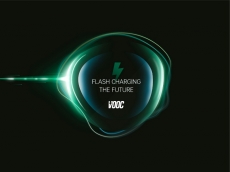 OPPO luncurkan proyek pengisian daya cepat The Flash Initiative