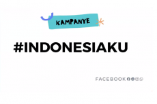 Facebook bagikan kisah inspiratif lewat #IndonesiaKu