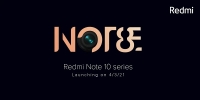 Redmi Note 10 akan punya kamera 108 MP