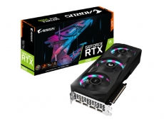 Gigabyte luncurkan Aorus GeForce RTX 3060 Elite 12G