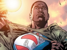 DC garap film reboot Superman berkulit hitam