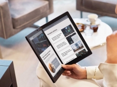Lenovo ThinkPad X1 Fold mendarat di Indonesia