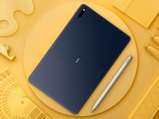 Selain P50, Huawei juga akan merilis tablet MatePad Pro 2 5G