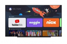 Google TV hadirkan fitur profil anak