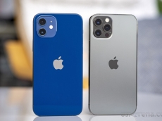 Apple konfirmasi produksi iPhone 12 di India