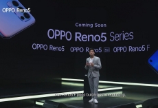 OPPO Reno5 F bakal hadir Maret 2021