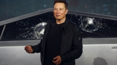 Nyentrik! Elon Musk klaim titel “Technoking of Tesla”