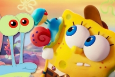 Asal usul pertemuan SpongeBob Squarepants dengan Gary