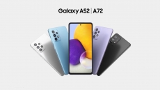Spesifikasi dan harga Samsung Galaxy A72 dan A52 yang rilis hari ini
