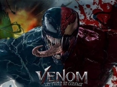 Sekuel Venom ditunda lagi hingga 17 September