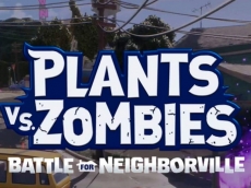 Plants vs Zombies: Battle for Neighborville hadir di Switch