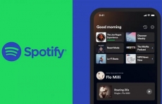 Spotify hadirkan fitur dan antarmuka baru
