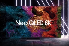 Samsung luncurkan Neo QLED TV di Tiongkok dengan harga Rp22 jutaan