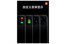 Xiaomi Mi 11 Ultra dirilis, punya layar di belakang
