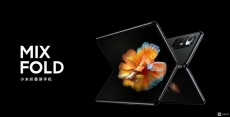 Xiaomi Mi Mix Fold resmi dirilis, ini spesifikasi dan harganya