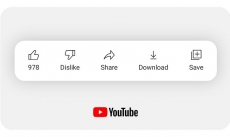 Lindungi kreator, YouTube sembunyikan jumlah dislikes 