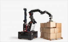 Boston Dynamics ciptakan robot pengangkut otonom untuk gudang
