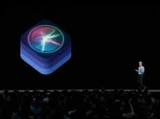 Pengguna Apple kini bisa pilih suara Siri yang diinginkan