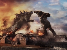 Godzilla vs. Kong kemungkinan akan memiliki sekuel
