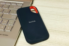 Review SanDisk Extreme Portable SSD, versi non pro gak kalah kencang