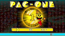 Namco hadirkan Pac-Man 99 battle royale