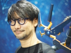 Hideo Kojima bakal bikin gim eksklusif dengan Microsoft?