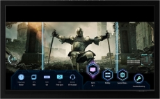 Samsung rilis smart TV gaming, punya refresh rate 120 Hz
