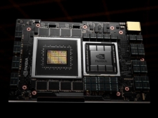 NVIDIA luncurkan SoC Grace berbasis ARM untuk data center