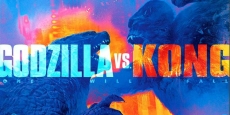 Godzilla vs. Kong raup penghasilan global USD309,7 juta